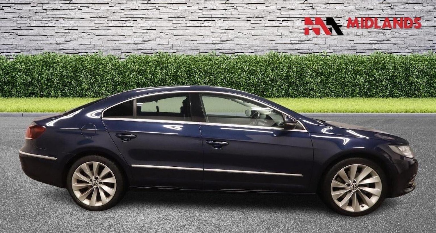 Used Volkswagen CC 2014 for sale - 77603349: Photo 8