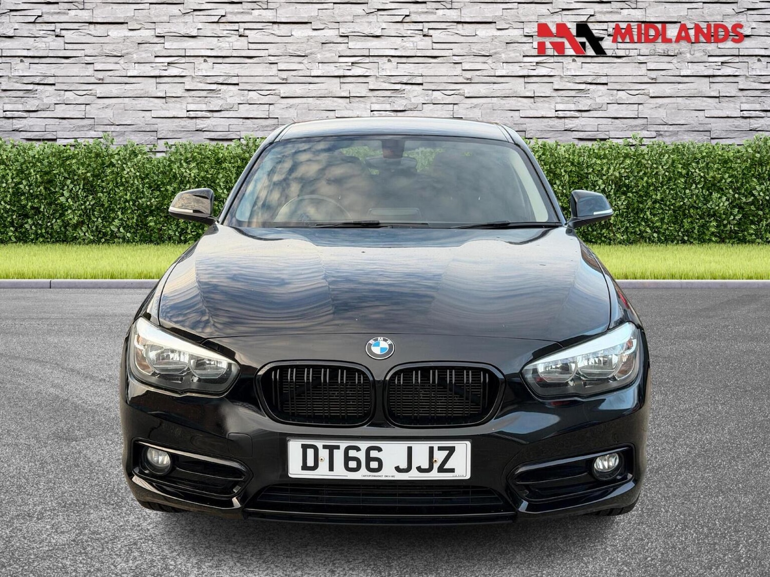 Used BMW 1 Series 2017 for sale - 76387291: Photo 6