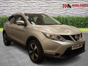 2014 - 1.5 dCi n-tec+ 2WD Euro 5 (s/s) 5dr