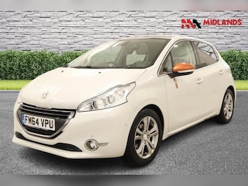 Used Peugeot 208 2015 for sale - 79033098: Photo