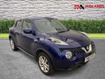2016 - 1.2 DIG-T N-Connecta Euro 6 (s/s) 5dr