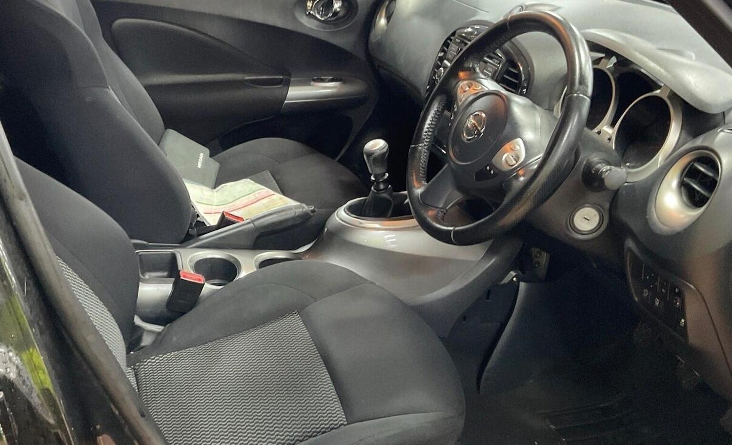 Used Nissan Juke 2015 for sale - 77494763: Photo 8