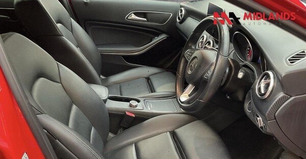Used Mercedes-Benz A-Class 2016 for sale - 76186625: Photo 6
