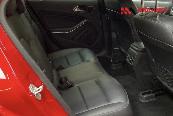 Used Mercedes-Benz A-Class 2016 for sale - 76186625: Photo 8