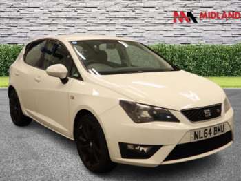 2014 - 1.2 TSI FR 5dr