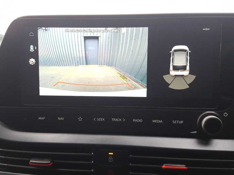 Used Hyundai i20 2024 for sale - 77635943: Photo 11