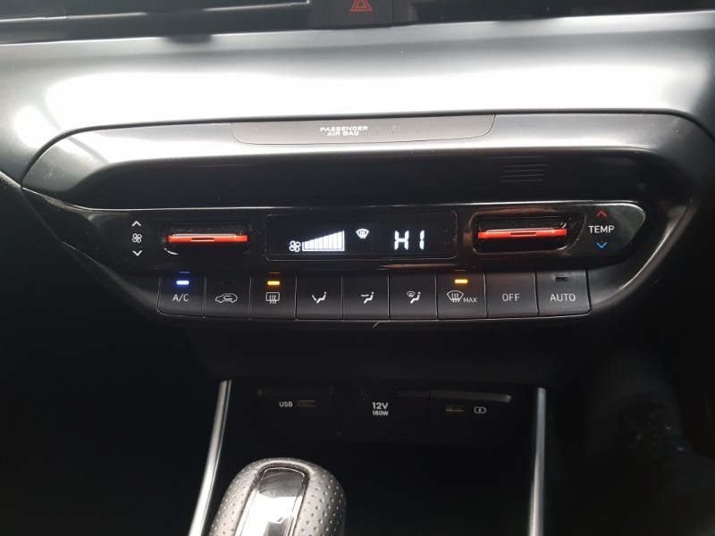 Used Hyundai i20 2024 for sale - 77635943: Photo 18