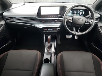 Used Hyundai i20 2024 for sale - 77635943: Photo