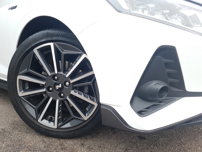 Used Hyundai i20 2024 for sale - 77635943: Photo 9