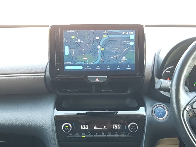 Used Toyota Yaris Cross 2022 for sale - 76465392: Photo 10