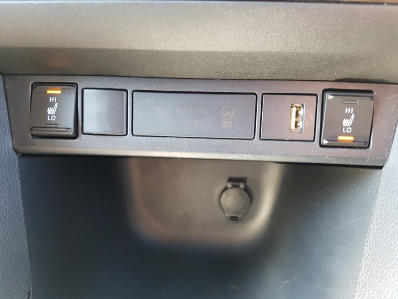 Used Toyota Yaris Cross 2022 for sale - 76465392: Photo 17