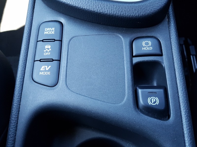 Used Toyota Yaris Cross 2022 for sale - 76465392: Photo 19