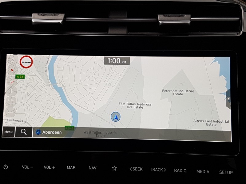 Used Hyundai TUCSON 2021 for sale - 76614077: Photo 11