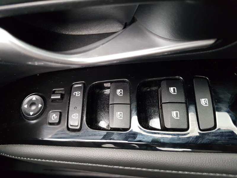 Used Hyundai TUCSON 2021 for sale - 76614077: Photo 12