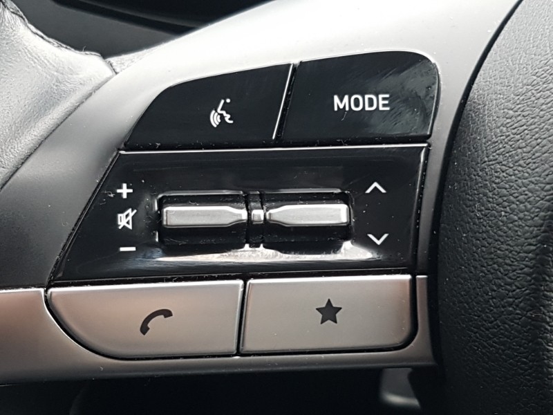 Used Hyundai TUCSON 2021 for sale - 76614077: Photo 14