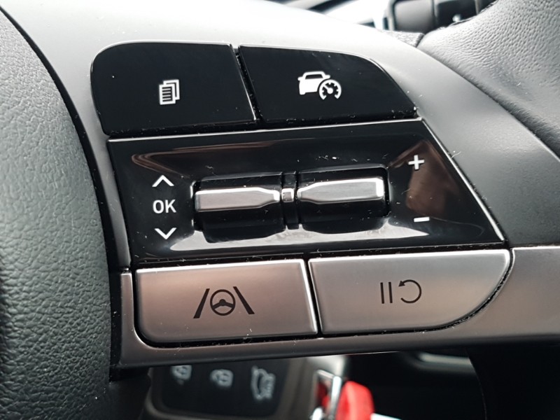 Used Hyundai TUCSON 2021 for sale - 76614077: Photo 15