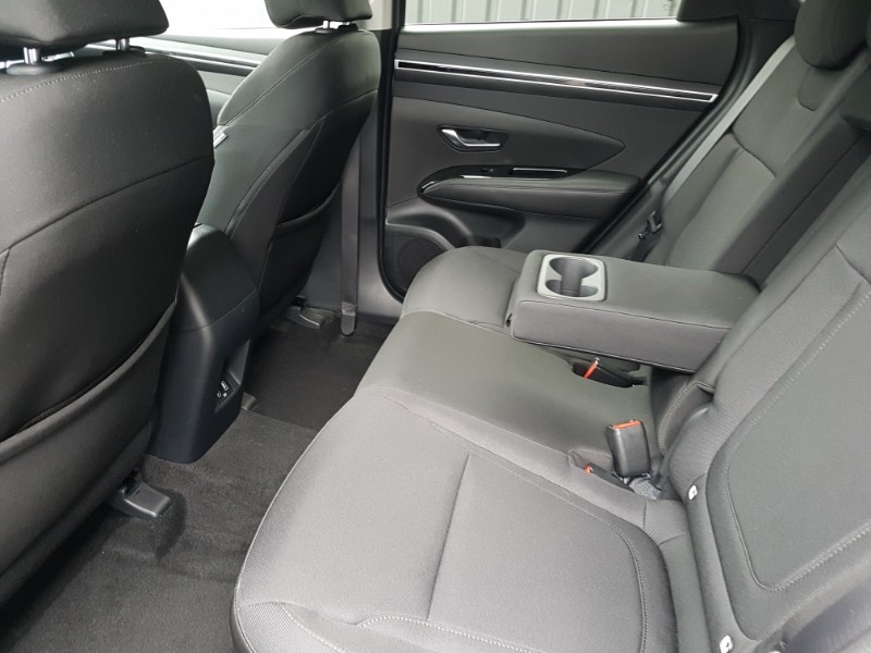 Used Hyundai TUCSON 2021 for sale - 76614077: Photo 6