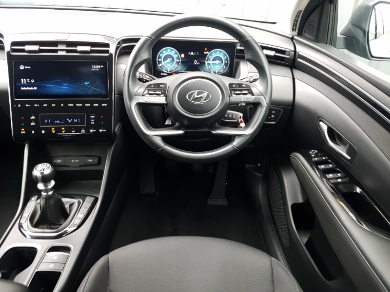 Used Hyundai TUCSON 2021 for sale - 76614077: Photo 7