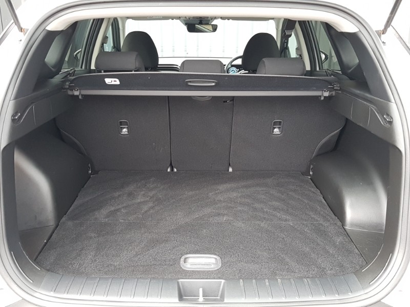 Used Hyundai TUCSON 2021 for sale - 76614077: Photo 8