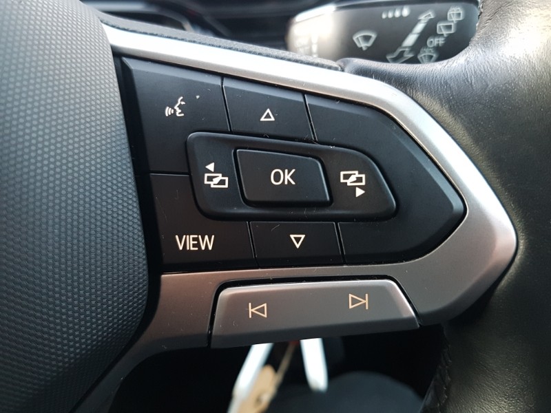 Used Volkswagen Polo 2022 for sale - 77049473: Photo 15