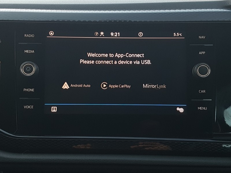 Used Volkswagen Polo 2022 for sale - 77049473: Photo 19