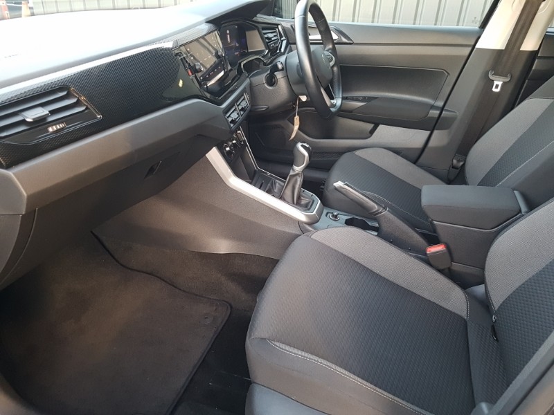 Used Volkswagen Polo 2022 for sale - 77049473: Photo 5