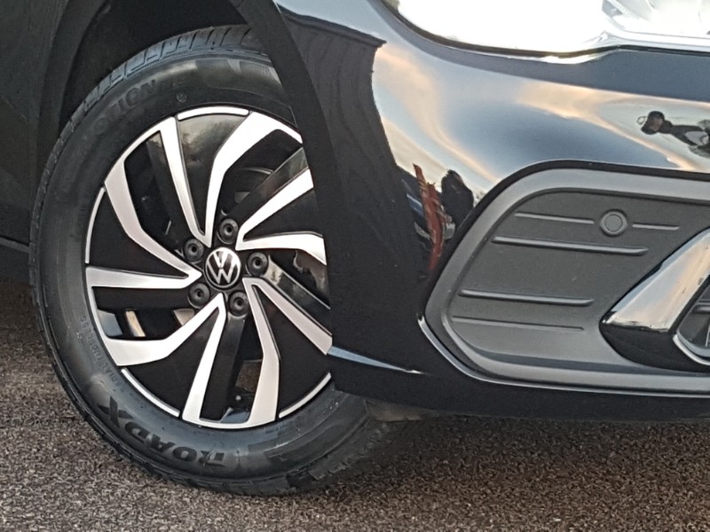 Used Volkswagen Polo 2022 for sale - 77049473: Photo 9