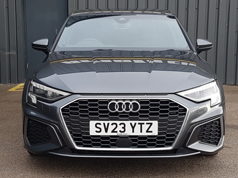 Used Audi A3 2023 for sale - 76213298: Photo 11