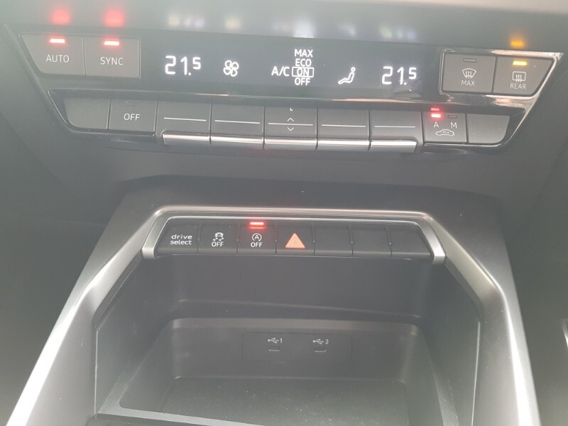 Used Audi A3 2023 for sale - 76213298: Photo 18