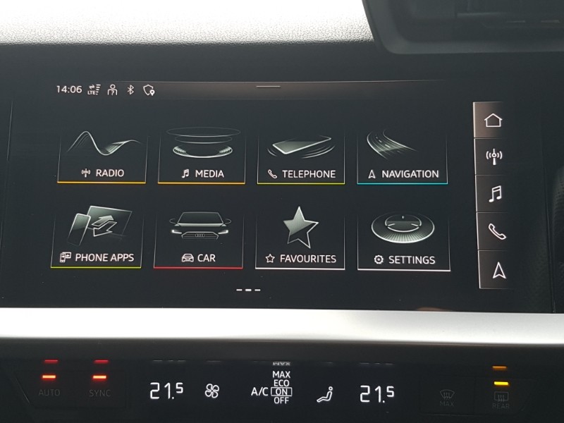 Used Audi A3 2023 for sale - 76213298: Photo 19