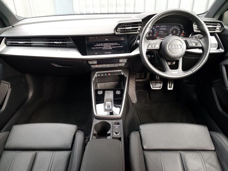Used Audi A3 2023 for sale - 76213298: Photo 2