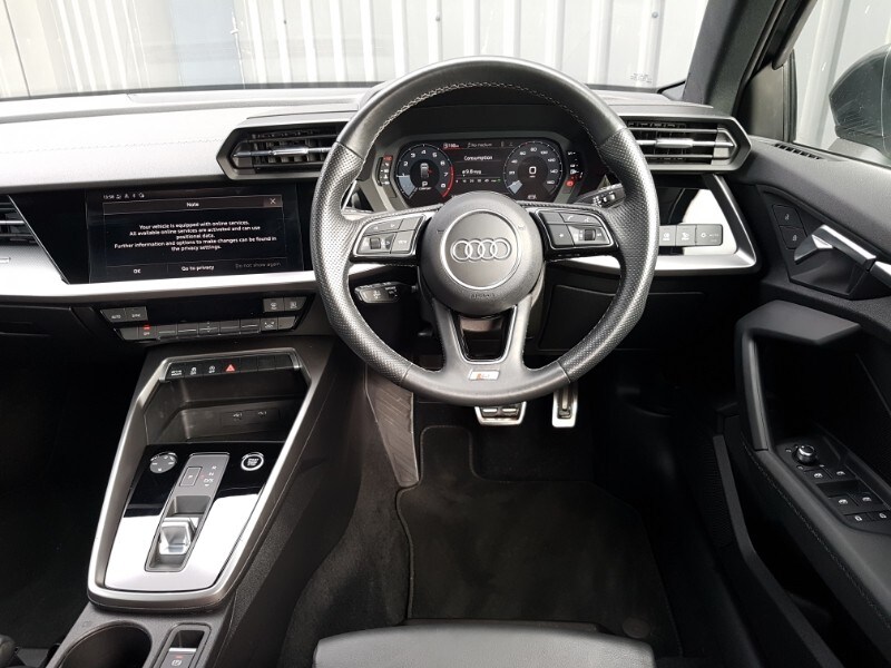 Used Audi A3 2023 for sale - 76213298: Photo 7