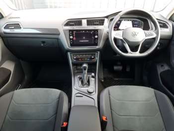 Used Volkswagen Tiguan 2022 for sale - 74867975: Photo