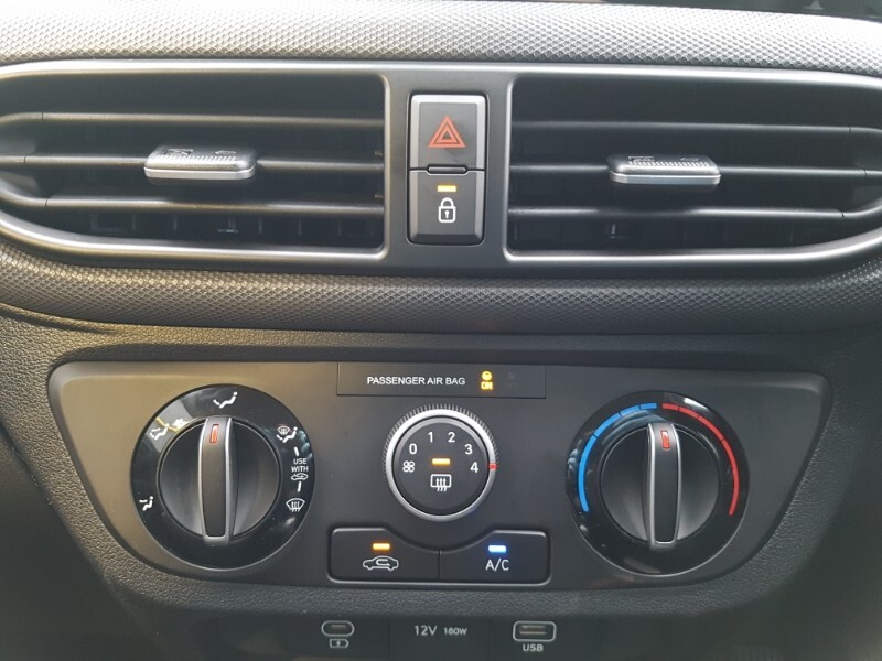 Used Hyundai i10 2025 for sale - 77150272: Photo 18