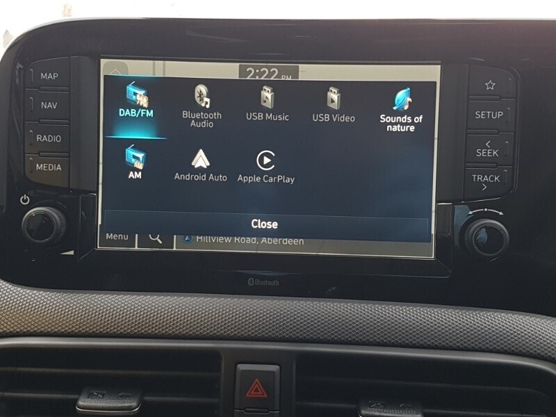 Used Hyundai i10 2025 for sale - 77150272: Photo 19