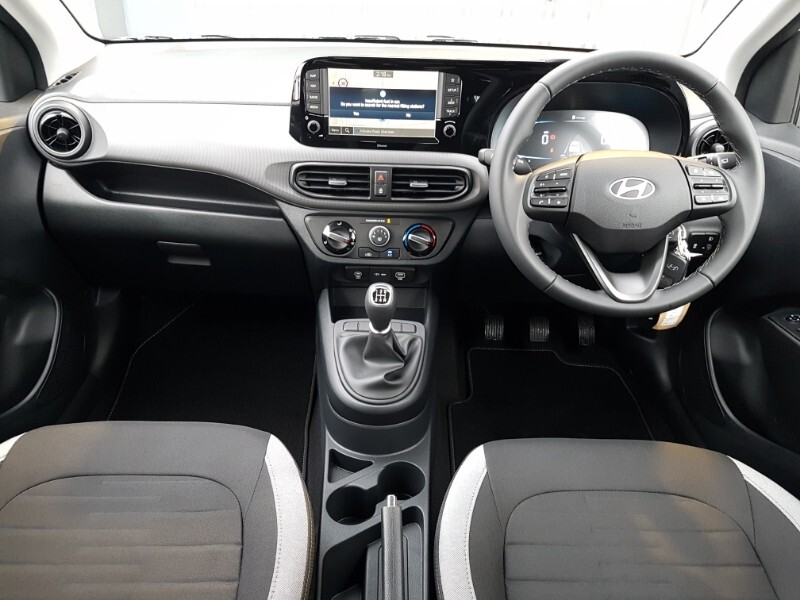 Used Hyundai i10 2025 for sale - 77150272: Photo 2