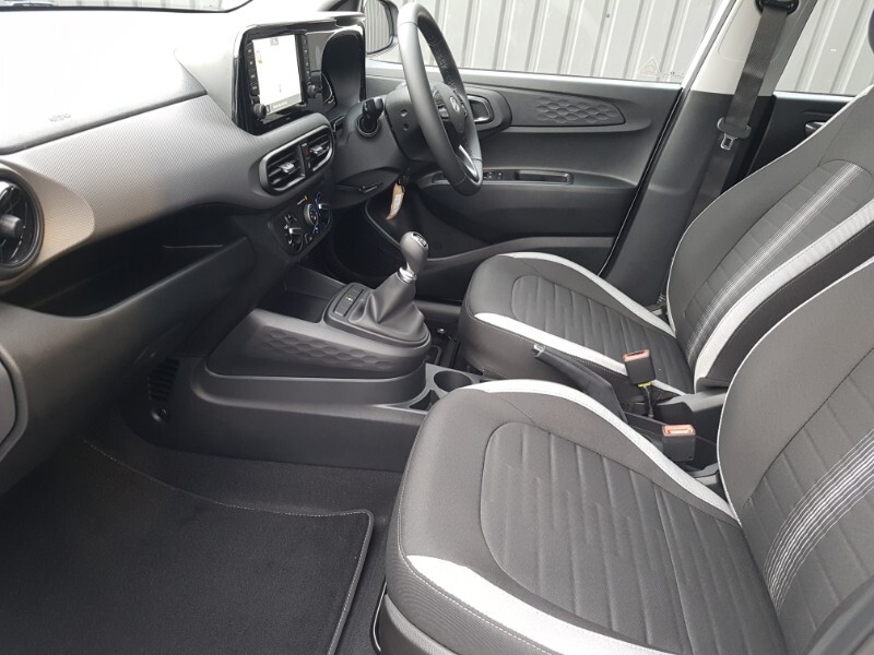 Used Hyundai i10 2025 for sale - 77150272: Photo 5