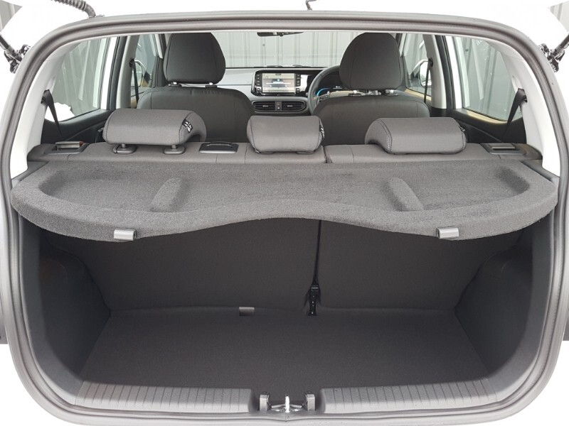 Used Hyundai i10 2025 for sale - 77150272: Photo 8