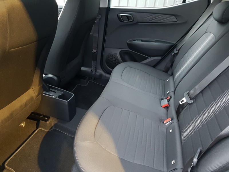 Used Hyundai i10 2025 for sale - 77155021: Photo 6