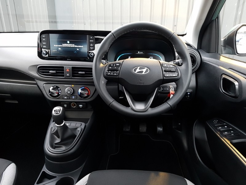 Used Hyundai i10 2025 for sale - 77155021: Photo 7