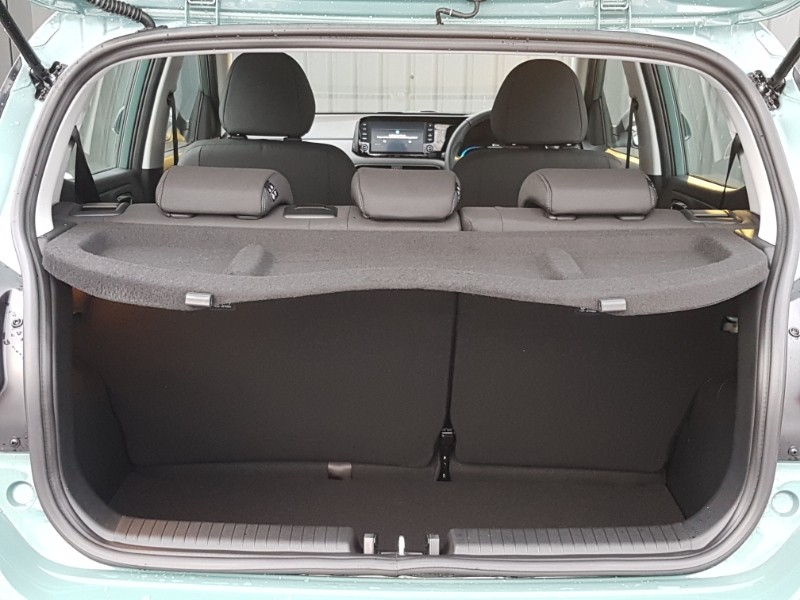 Used Hyundai i10 2025 for sale - 77155021: Photo 8