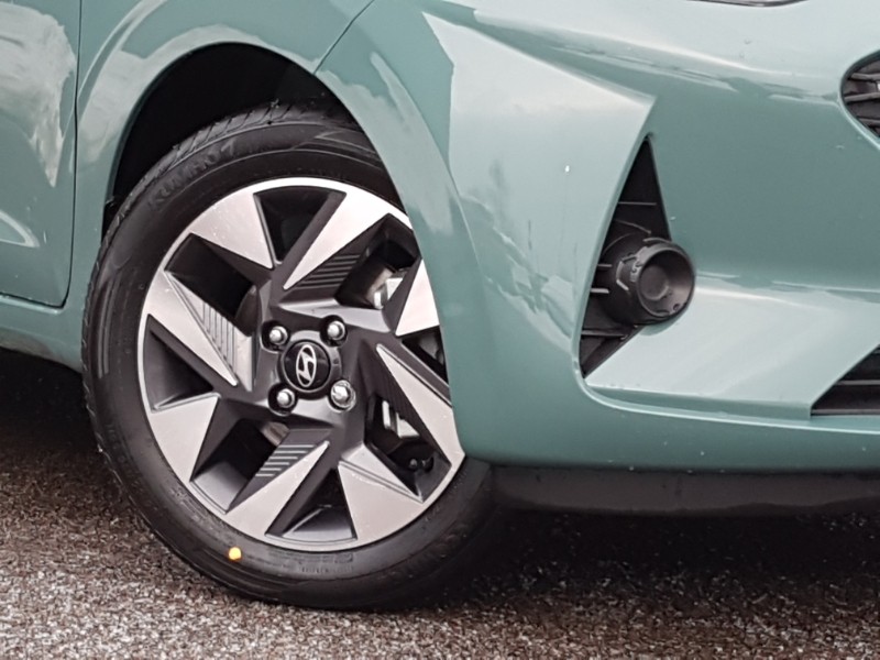 Used Hyundai i10 2025 for sale - 77155021: Photo 9