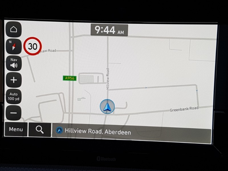 Used Hyundai i10 2025 for sale - 77160309: Photo 10