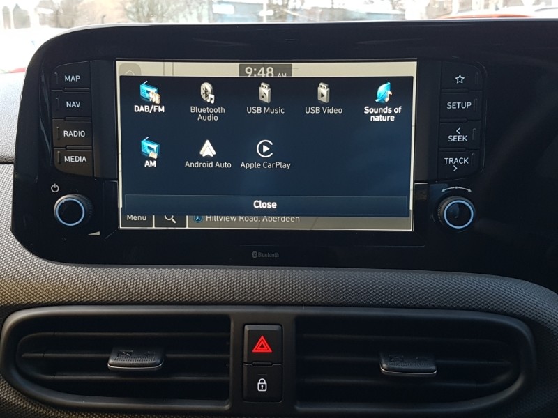 Used Hyundai i10 2025 for sale - 77160309: Photo 19