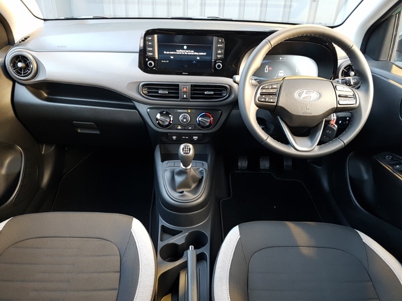 Used Hyundai i10 2025 for sale - 77160309: Photo 2