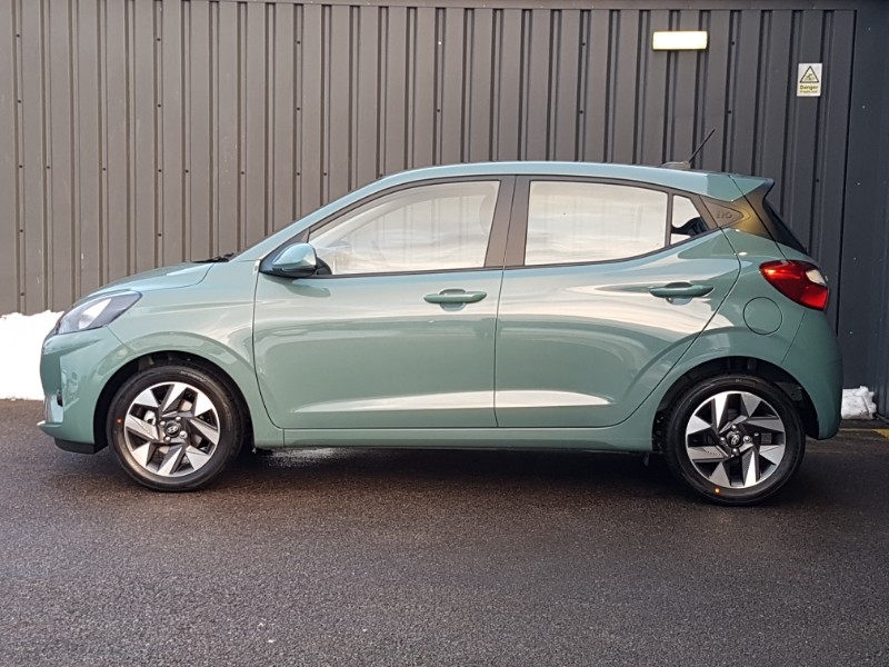 Used Hyundai i10 2025 for sale - 77160309: Photo 4