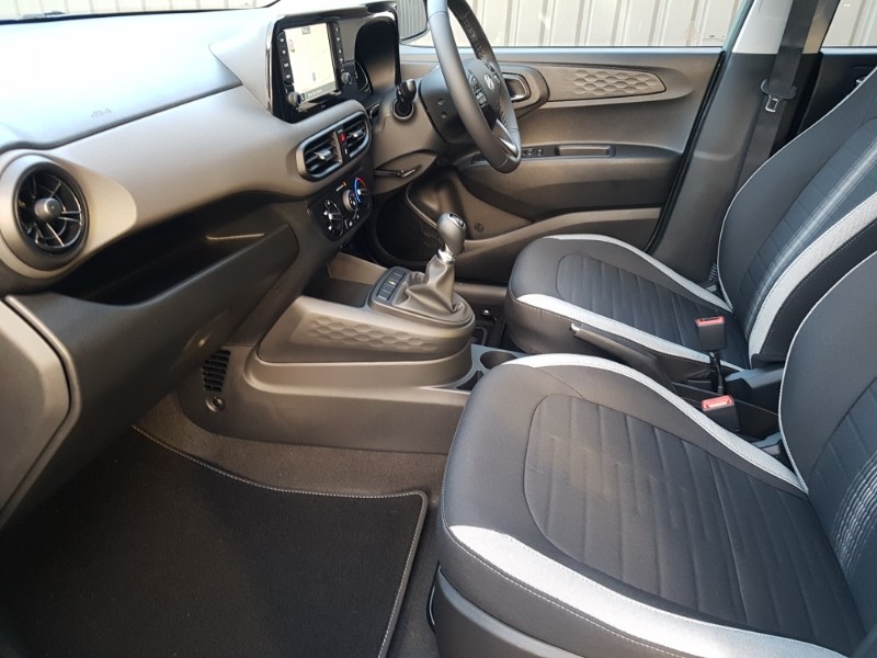 Used Hyundai i10 2025 for sale - 77160309: Photo 5