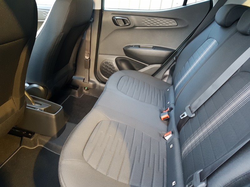 Used Hyundai i10 2025 for sale - 77160309: Photo 6