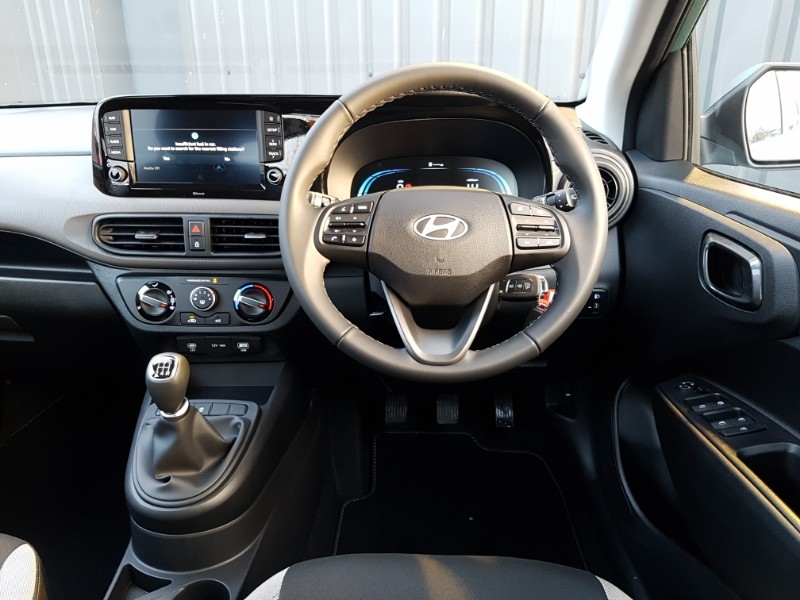 Used Hyundai i10 2025 for sale - 77160309: Photo 7