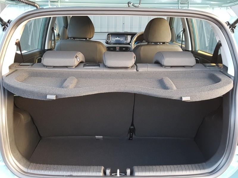 Used Hyundai i10 2025 for sale - 77160309: Photo 8